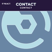 Contact (Remixes) artwork