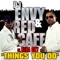 Things You Do - DJ Envy & Red Cafe lyrics