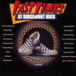 Sammy Hagar - Fast Times At Ridgemont High