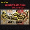 Gnawa Diffusion - 15 kubayara