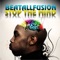 Stop the Mind - BeatAllFusion lyrics