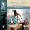 Soler: Harpsichord Sonatas, Vol. 1