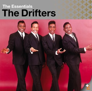 The Drifters - There Goes My Baby - 排舞 音乐