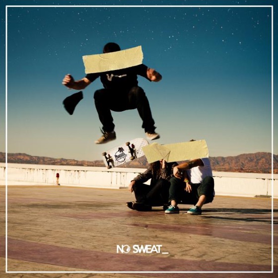 Cover artwork for Waterfalls