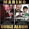 Himnos y Coros para Recordar, Vol.1 & Vol.2 (Doble Album) album lyrics, reviews, download