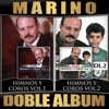 Himnos y Coros para Recordar, Vol.1 & Vol.2 (Doble Album), 1985