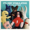 It's Very Stimulating - EP