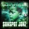 Sidewalk Astronaut (feat. Kirby Dominant) - Sunspot Jonz lyrics
