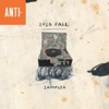 Anti 2010 Fall Sampler artwork