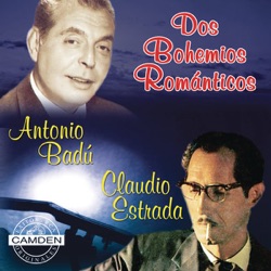 Claudio Estrada - Albricias