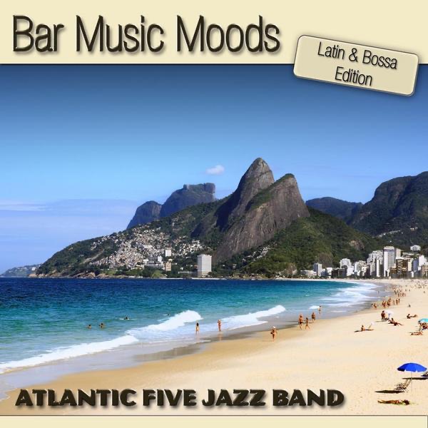 Atlantic Five Jazz Band - You Are the Sunshine of My Life