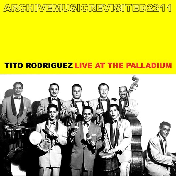 Tito Rodriguez - Rincón