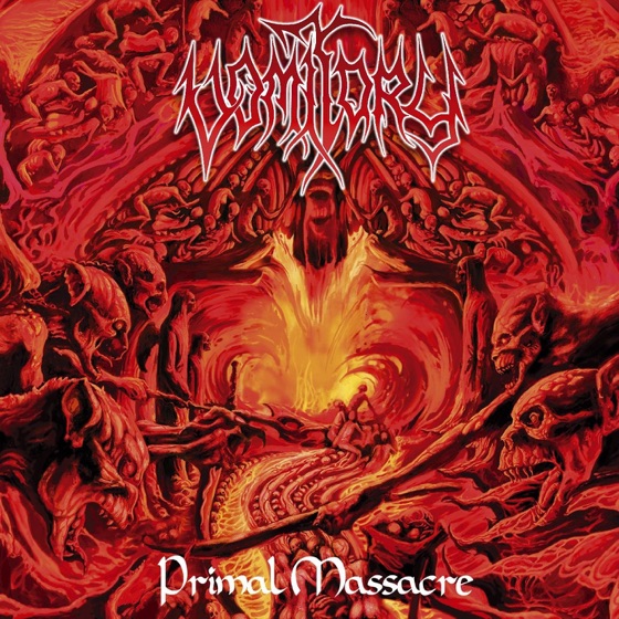 Cover artwork for Condemned By Pride