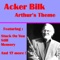To All the Girls I Loved Before - Acker Bilk lyrics