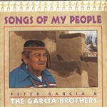 Peter Garcia And The Garcia Brothers - Eagle Dance