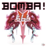 Bomba! (Special Maxi Edition) - EP artwork
