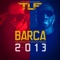 Barca - TLF lyrics