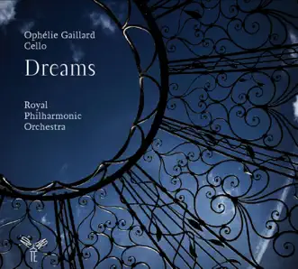 Pavane Op. 50 by Ophélie Gaillard, Tim Redmond & Royal Philharmonic Orchestra song reviws