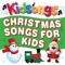 Santa Claus Is Coming to Town - Kidsongs lyrics