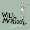 Falling Water - Will McNicol lyrics