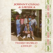 Johnny Clegg - Great Heart