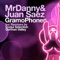 Gramophonen - Juan Saez & Mr Danny lyrics