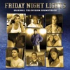 Friday Night Lights (Original Television Soundtrack) artwork