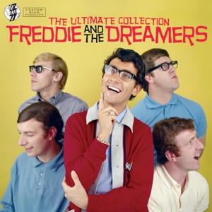 Freddie & The Dreamers - Do the Freddie - Line Dance Music
