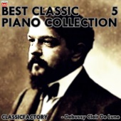 Best Classic Piano Collection 5 artwork