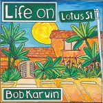 Bob Karwin - Working on my Tan