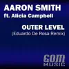 Outer Level (Eduardo De Rosa Remix) [feat. Alicia Campbell] - Single album lyrics, reviews, download