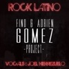 Rock Latino - EP