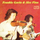 Masters of Irish Music: Frankie Gavin & Alec Finn artwork