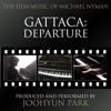 Departure for Solo Piano (From the Original Score to "Gattaca") - Single