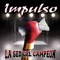 Tendido Cero - Impulso lyrics