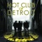 Papillon - Hot Club of Detroit lyrics