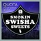 Smokin Swisha Sweets (feat. Gt Garza & A.n.T) - quota lyrics