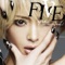 FIVE - EP ジャケット写真