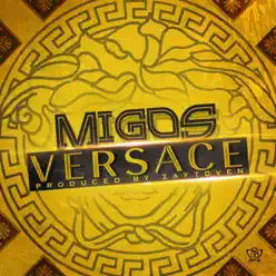 Versace - Single - Migos