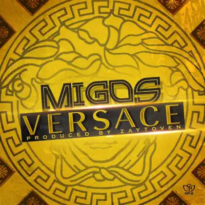 Versace - Single - Migos