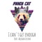 I Can't Get Enough (feat. Allegra Lusini) - Pandacat lyrics