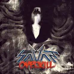 Overkill - Savant
