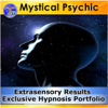 Mystical Psychic - Extrasensory Results Exclusive Hypnosis Portfolio - Rapid Hypnosis Success
