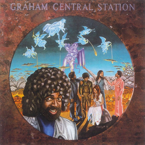 Cover artwork for The Jam