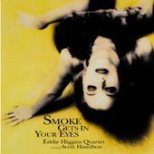 Smoke Gets In Your Eyes (feat. Scott Hamilton) artwork