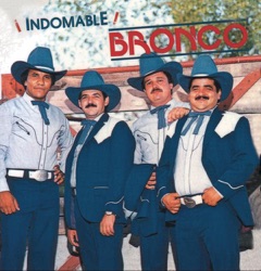 Bronco - El Conquistador