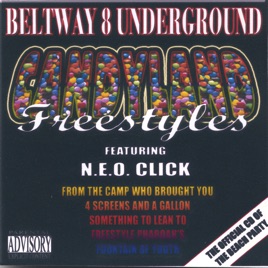 Beltway 8 - Candyland Swang Left Swang Right (Eighted And Chopped) Beltway 8 - Candyland Swang Left Swang Right (Eighted And Chopped)