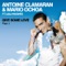 Give Me Some Love - Antoine Clamaran & Mario Ochoa lyrics