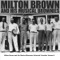 The Eyes of Texas - Milton Brown & His Musical Brownies lyrics