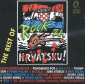 The Best of 'Rock Za Hrvatsku'